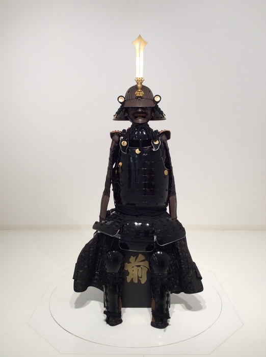 9_榊原康政_甲冑