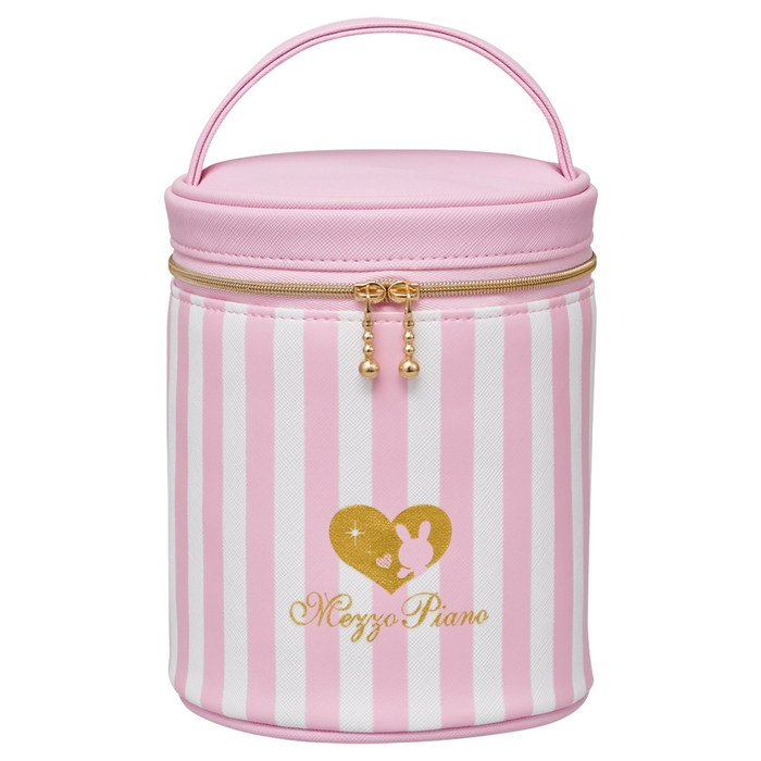 ラストワン賞:バニティポーチ