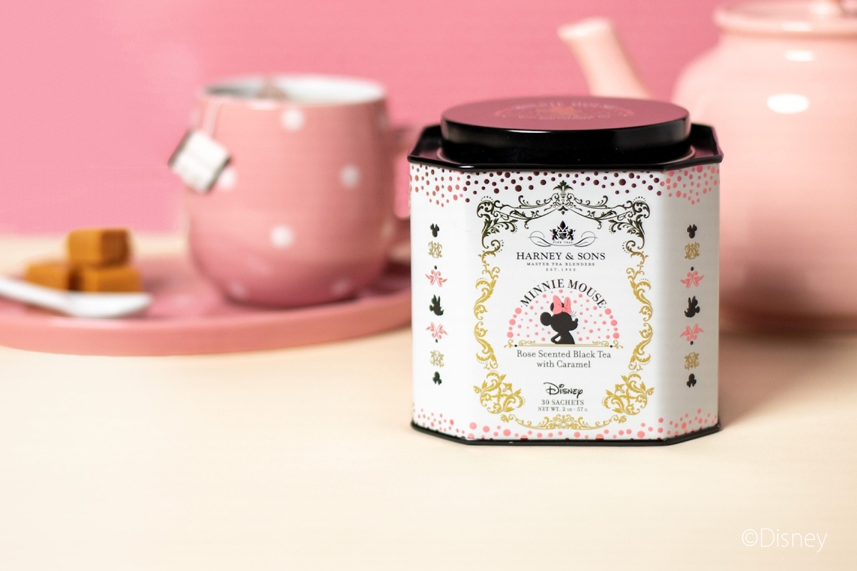 【Disney Collection】MINNIE MOUSE/ミニーマウス