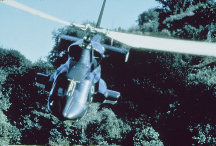 © 1987 Universal City Studios, Inc. All Rights Reserved.