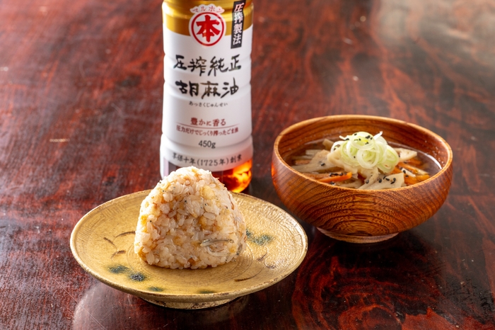 賛否両論・笠原将弘流　創業300周年記念メニュー