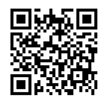 <専用ページのQRコード>