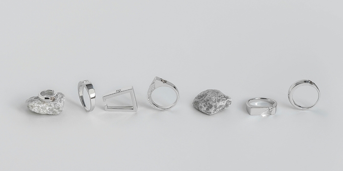 1st Collection“Torso”