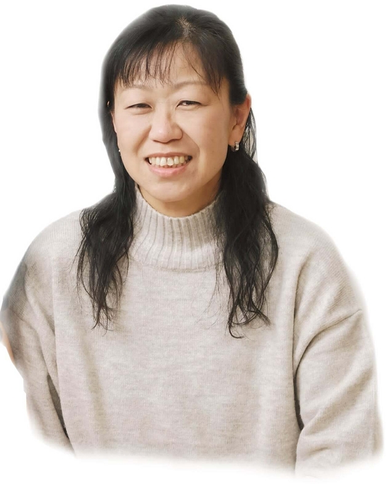 公認心理師 圷(あくつ)千津子