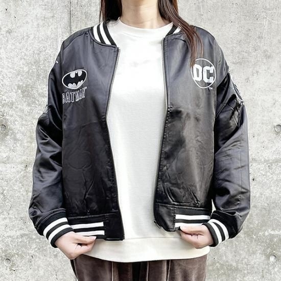 キャラスカジャン