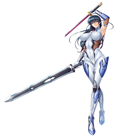 【フル装備】井河　アサギ