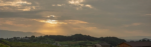 日本文化始まりの地、 奈良・桜井市の豊かな恵みと文化を五感で味わう 「AUBERGE de SENVIE(オーベルジュ ドゥ サンヴィ)」 2025年4月24日開業