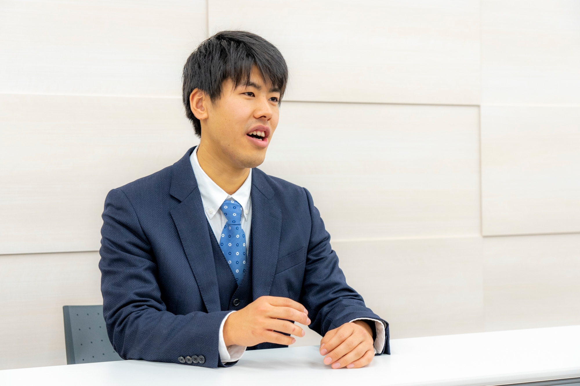 ECOCLOインタビュー