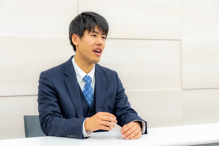 ECOCLOインタビュー