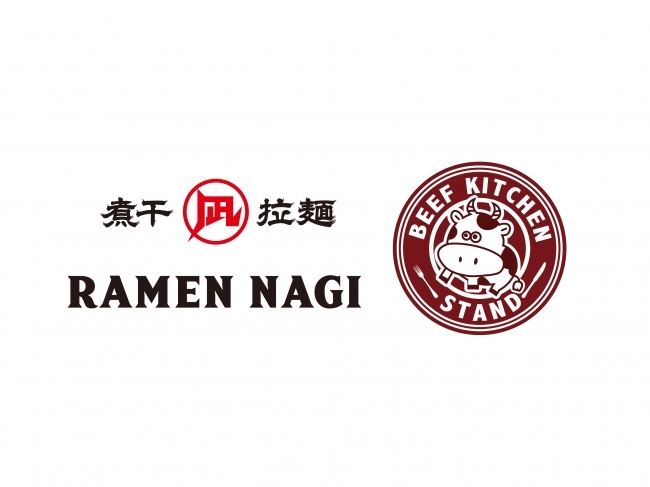 ラーメン凪とビフキチ、異色のコラボ!