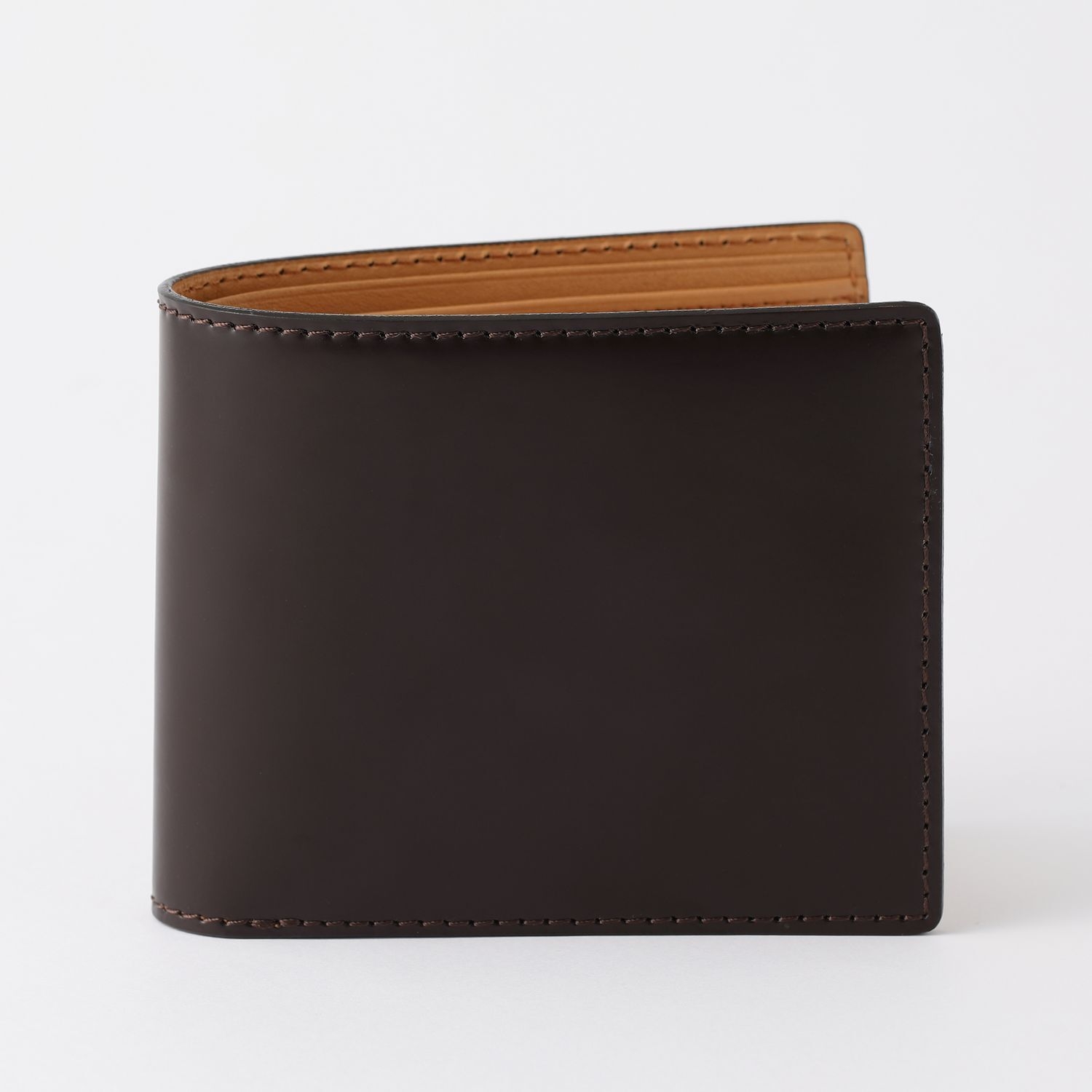 bell la bell コードバン財布