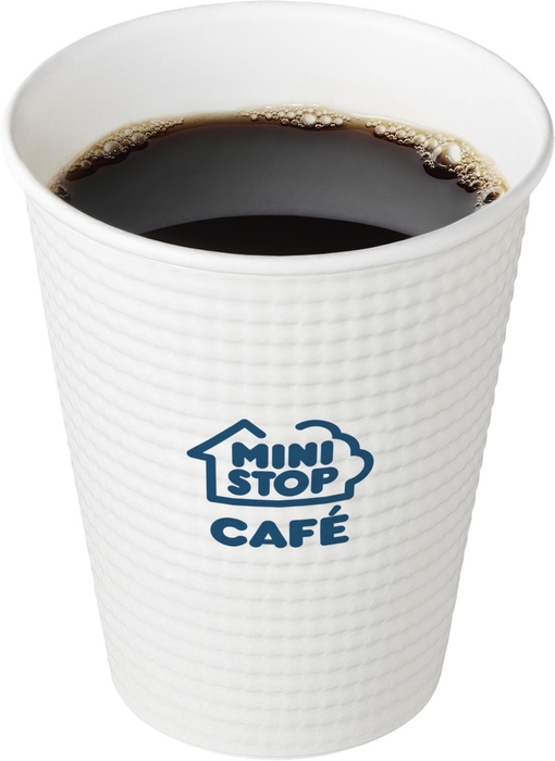【ホットコーヒーSサイズ】