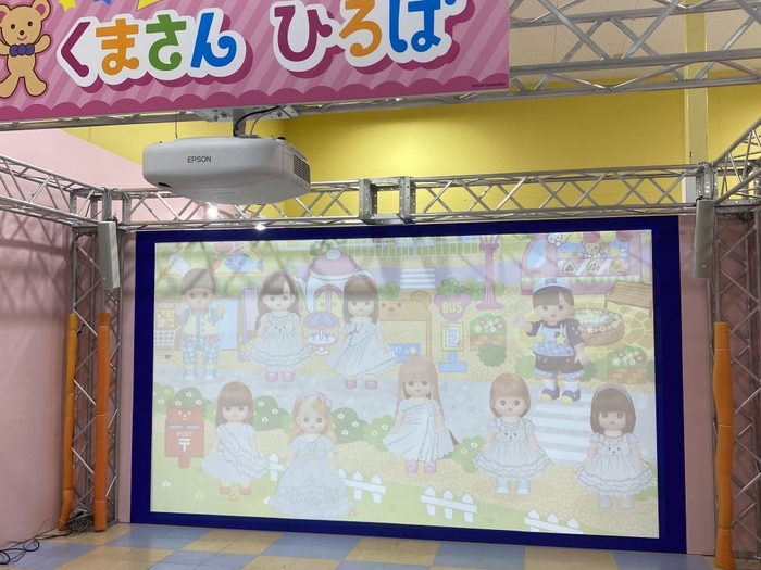 ~メルちゃんとおともだち ドレスデザイン~