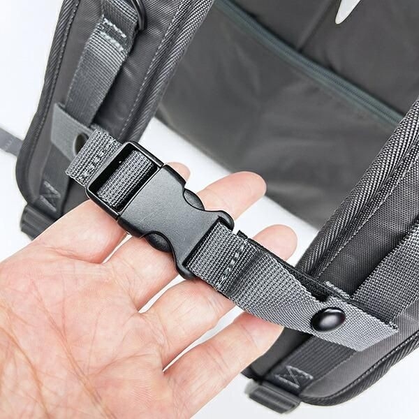 スヌーピーバッグ