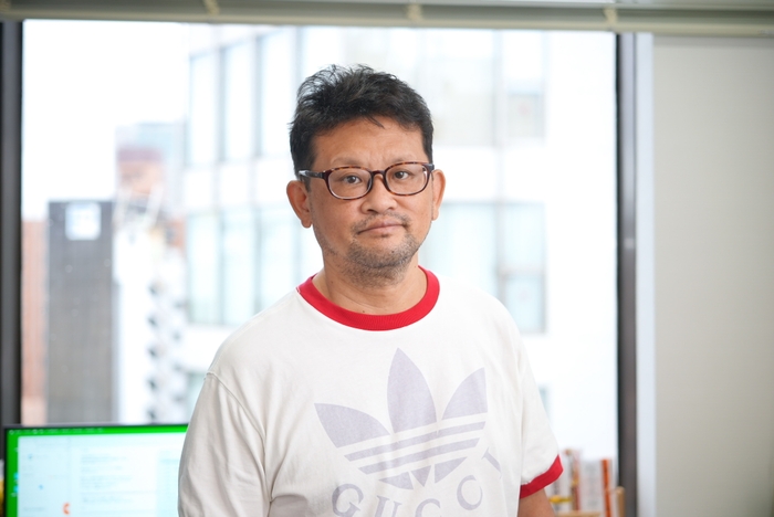 講師:上田 祐之