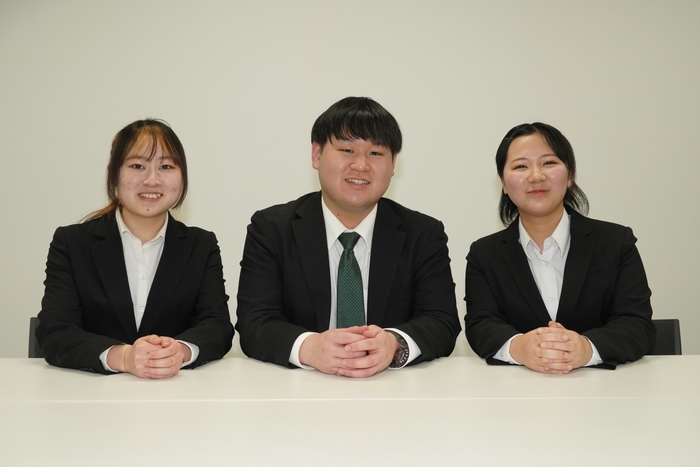 「EMIRA最優秀賞」Gゼミインタビュー