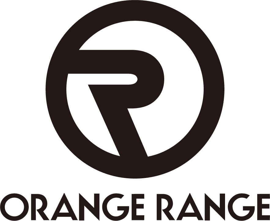 ORANGE RANGE ロゴ