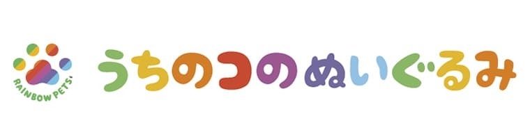 レインボーペット ロゴ