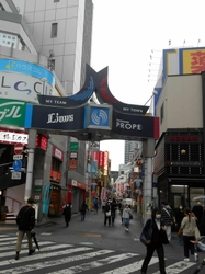 所沢プロぺ商店街振興組合が、AI人流交通量調査システム 『AHFC』を採用！2025年3月より運用開始