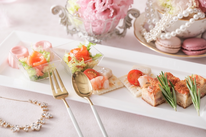 ▲セイボリー イメージ