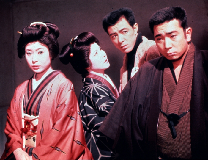 ©KADOKAWA 1961