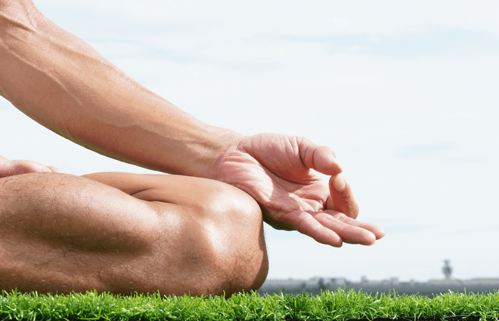 メディテーション