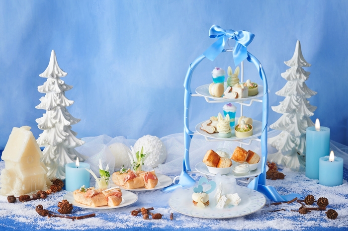 プレミアムイメージ(アシェットデセール付)