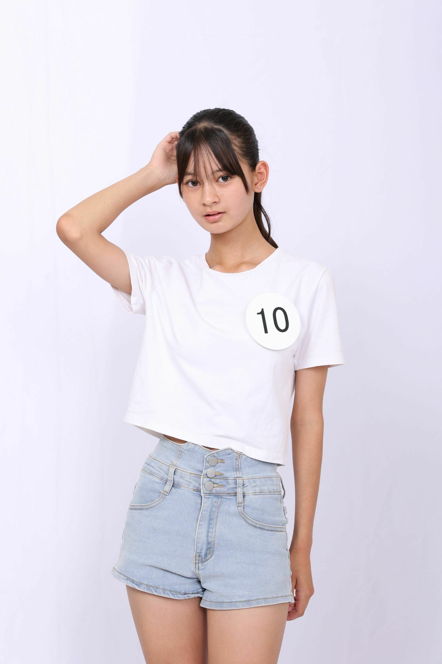 準グランプリ 齋藤ヤスミンさん