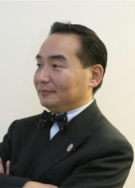 著者:弦本將裕