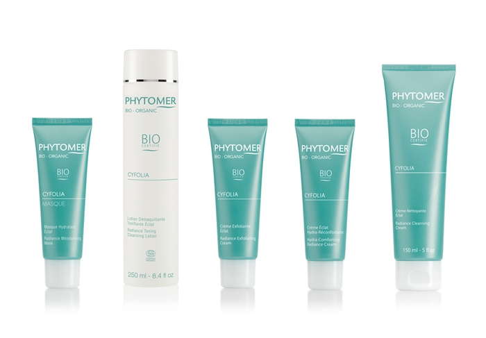 シフォリア オーガニック ホームケア製品