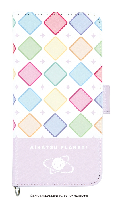 アイプラフォン(2)