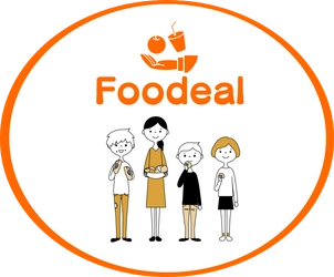 フードバンク支援と食品ロス対策をつなぐサービス 「フーディール」の全国展開が4月1日にスタート