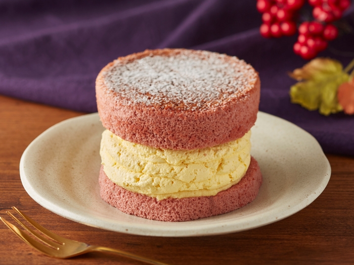 台湾風カステラ お芋(画像はイメージです。)