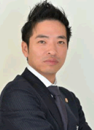 弁護士 赤羽根秀宜 氏