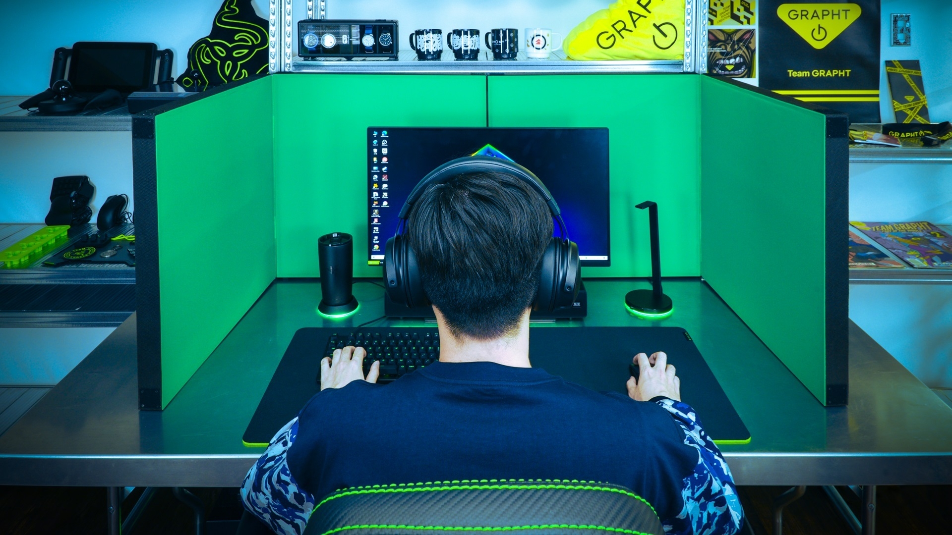 【CvoNis/Separate Folio Panel】 使用イメージ