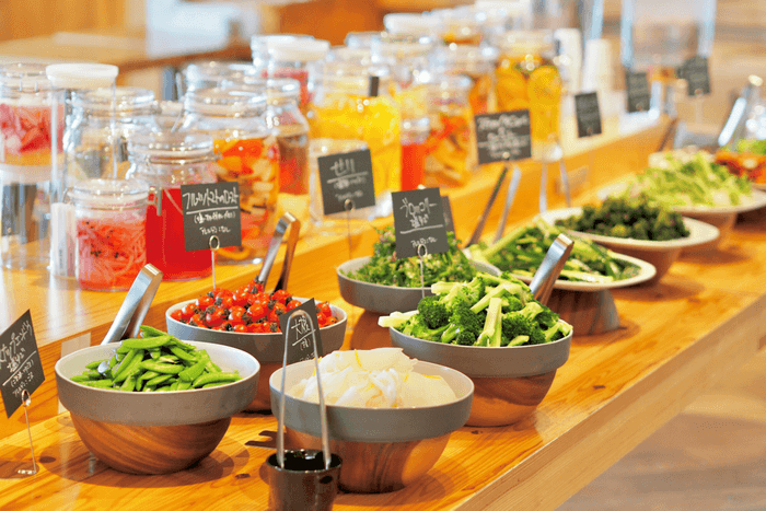 里のMUJI みんなみの里