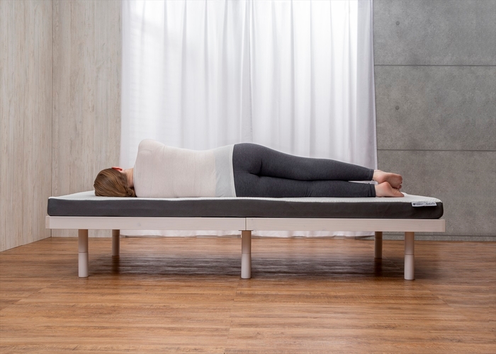 モデル使用例　1枚タイプ