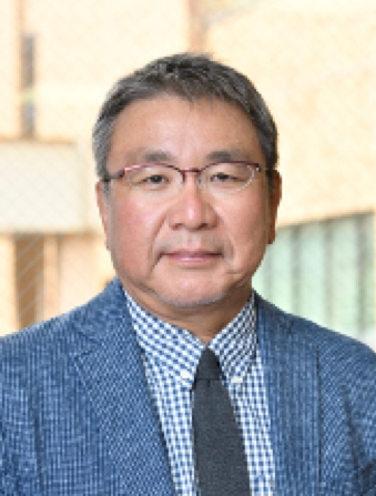 一條 秀憲 博士