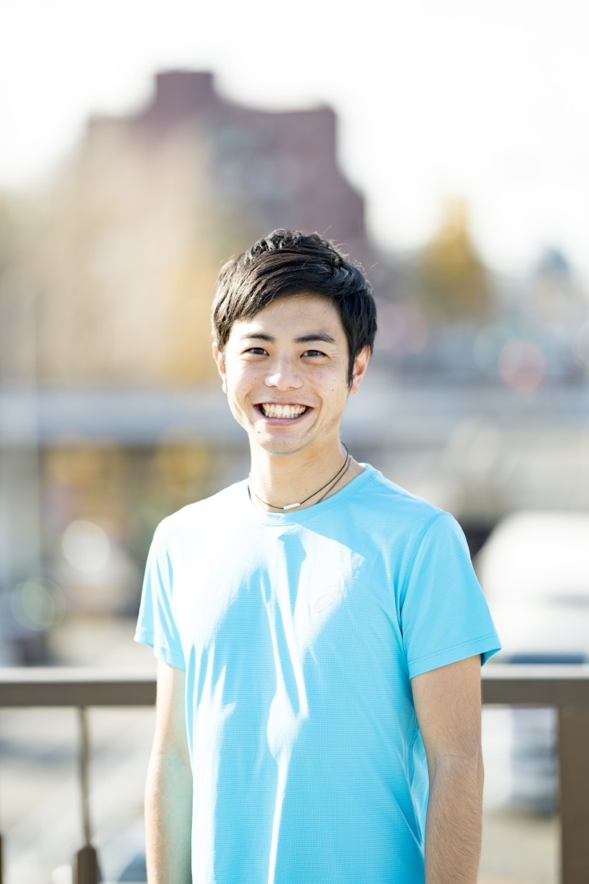 <講師>森川 優さん