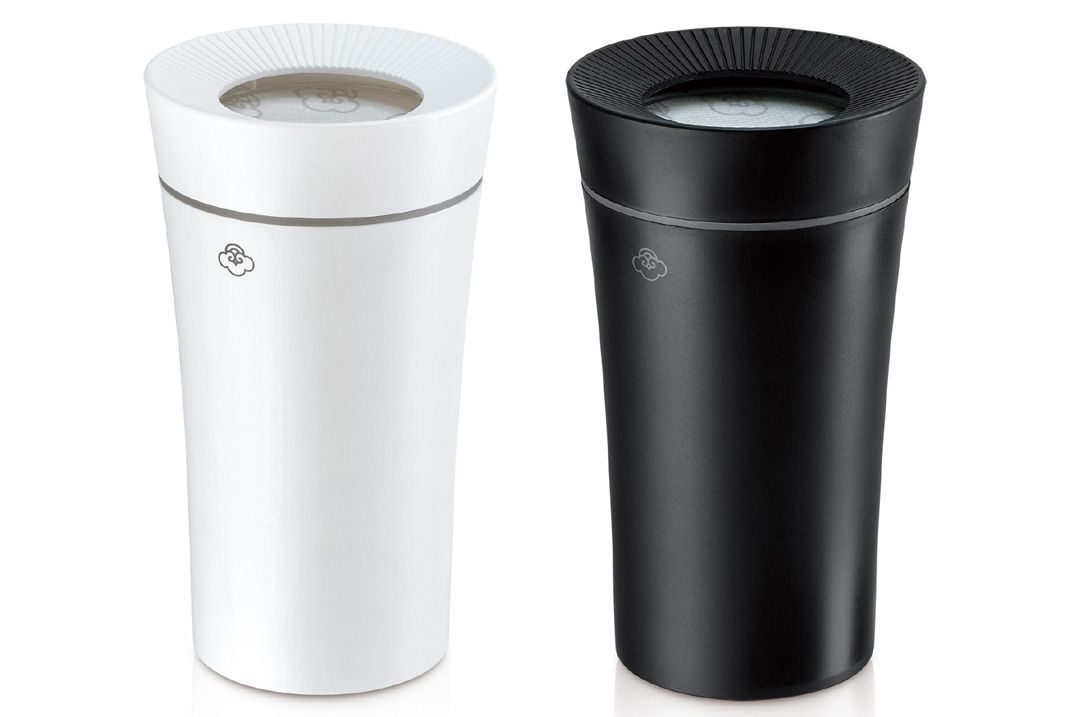 King ホワイト/ブラック