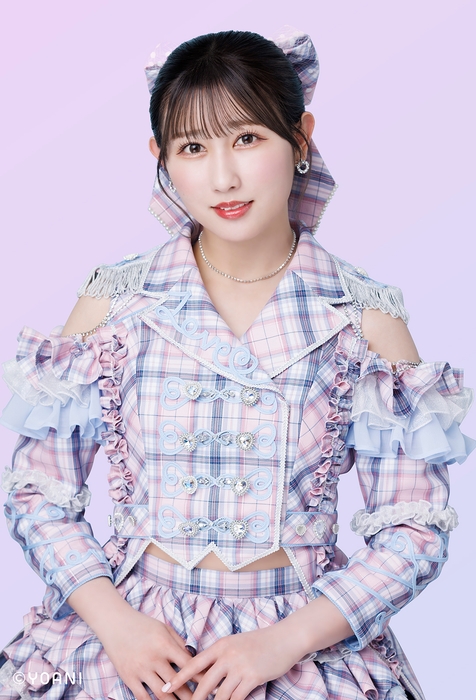 山本杏奈 やまもとあんな