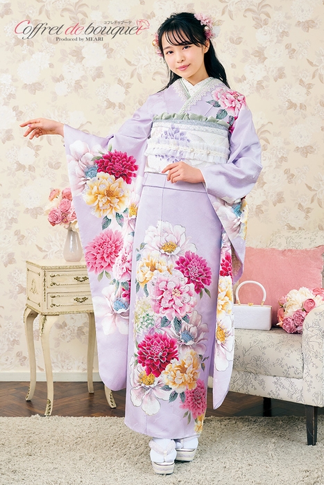 CB-102/モダン/ラベンダー