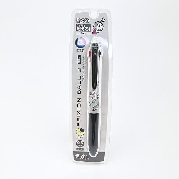 カービィのフリクションボールペン