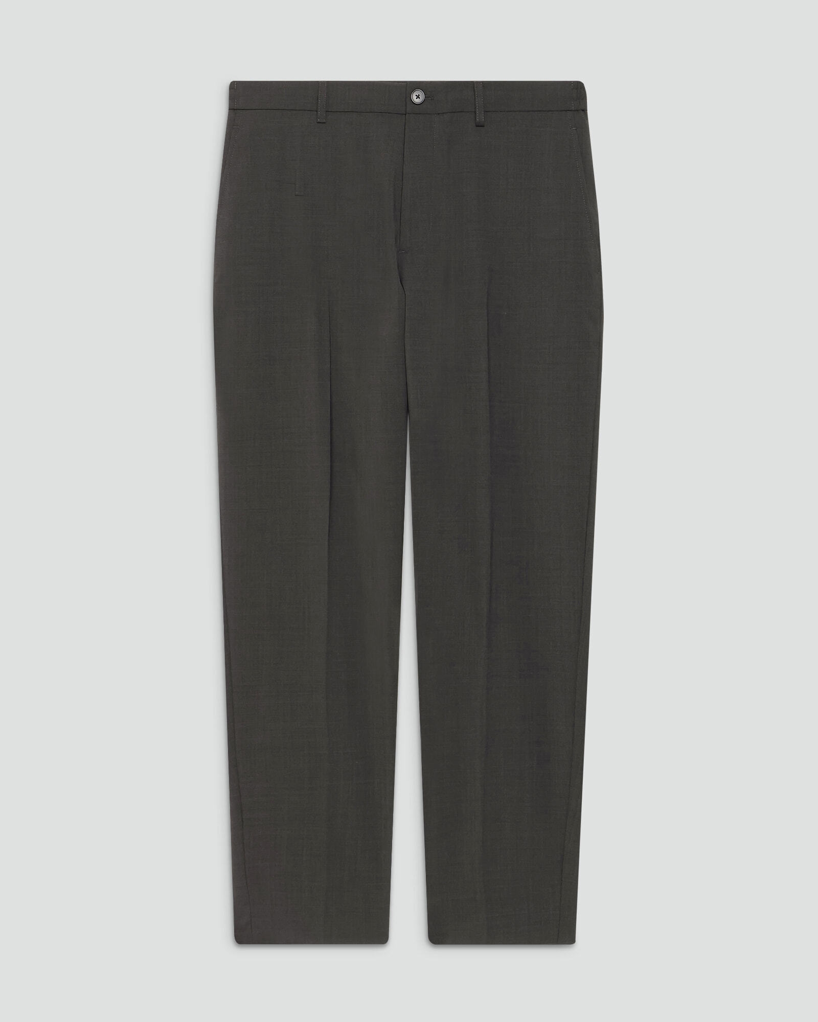 Motion Wool Curtis Travel Pant A