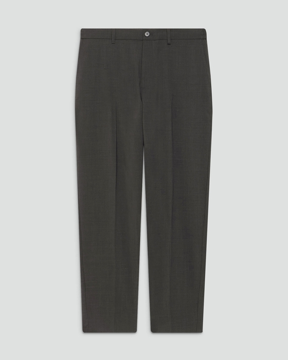 Motion Wool Curtis Travel Pant A