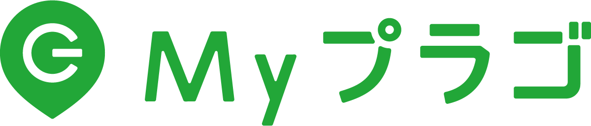 Myプラゴ_ロゴ