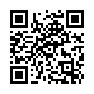 CO・OP共済40周年記念サイト二次元コード