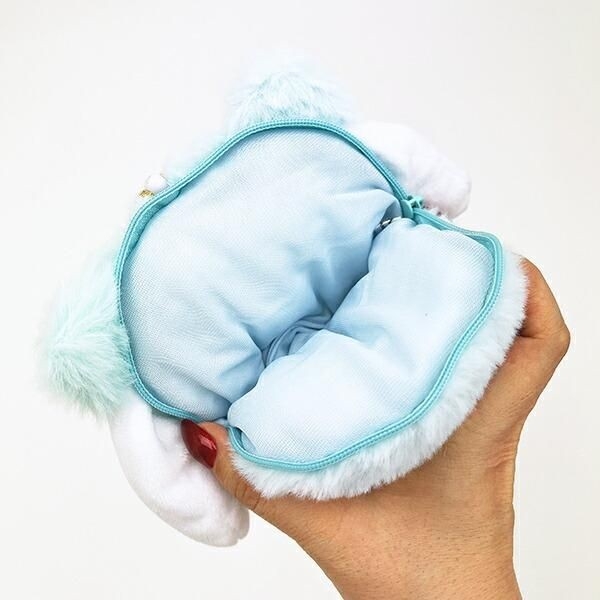 シナモロール×ネコ