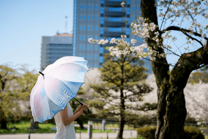 『da mon de』使用イメージ写真