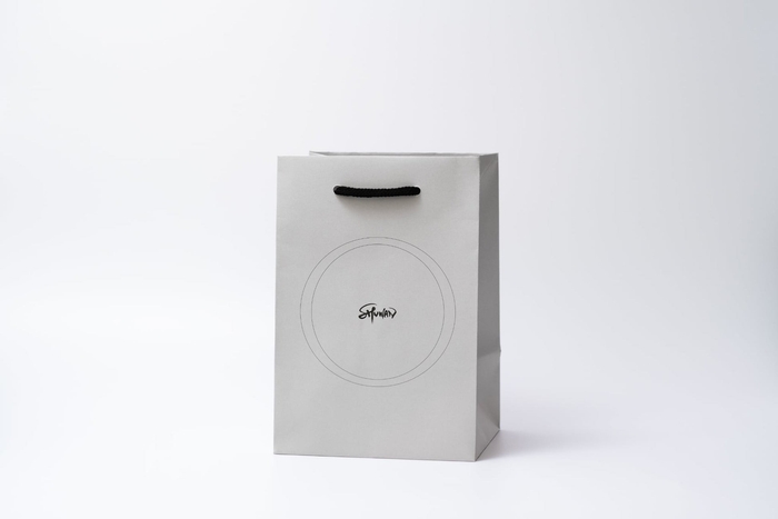 オリジナル紙袋(小)|220円(税込)